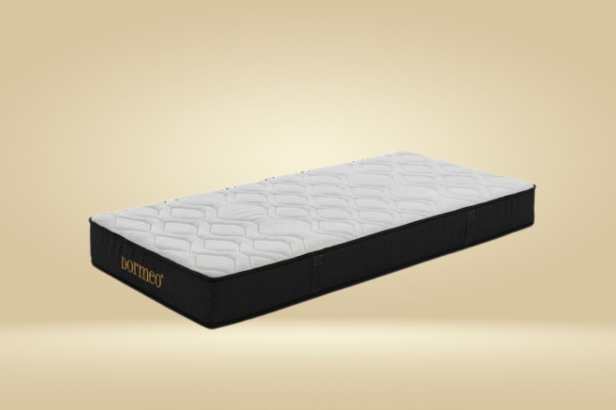 Dormeo iMemory S+ Silver dušek